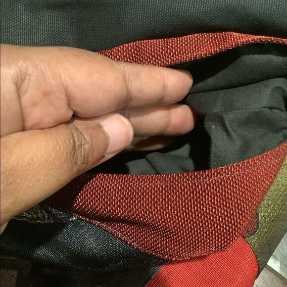 Multifunctional Bag by Carogi  - Picture 9 of 12